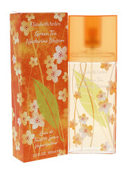 Elizabeth Arden Green Tea Nectarine Blossom 100ml EDT for Women