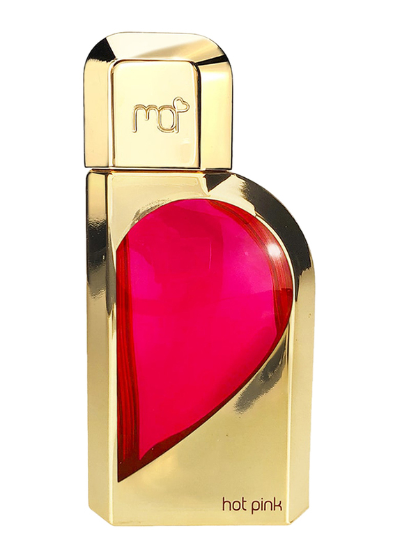 

Manish Arora Ready To Love Hot Pink 40ml EDP Perfume for Women