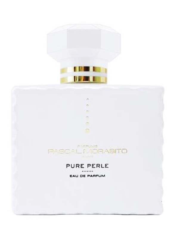 Pascal Morabito Pure Perle Edp 100Ml for Women