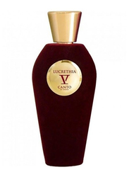 V Canto Lucrethia 100ml Extrait de Parfum Unisex