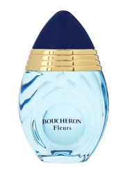 Boucheron Fleurs 100ml EDP for Women