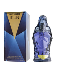 Police Icon 125ml EDP for Men