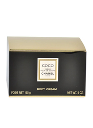 Chanel Coco Body Cream for Women, 150g