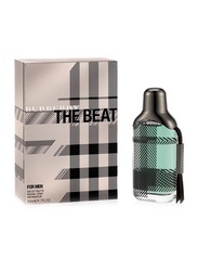 Burberry The Beat 50ml EDT for Men