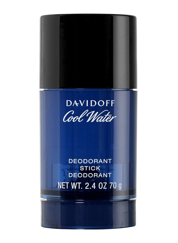 Davidoff Cool Water 75gm Deodorant Stick for Men