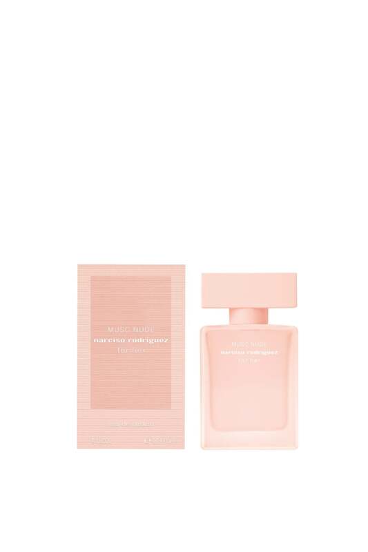 Narciso Rodriguez Musc Nude For Her EDP 30ml