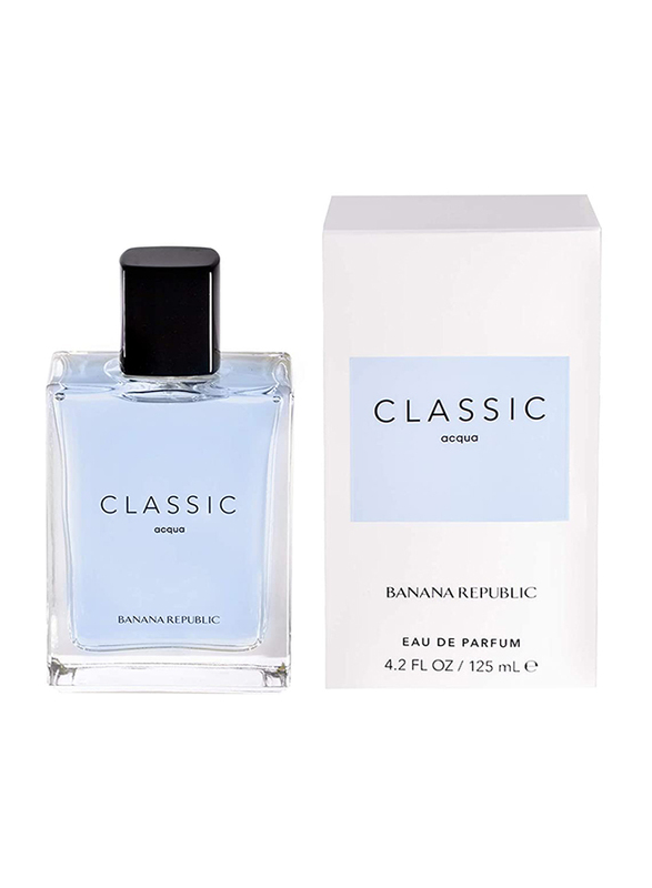 Banana Republic Classic Acqua 125ml EDP Unisex