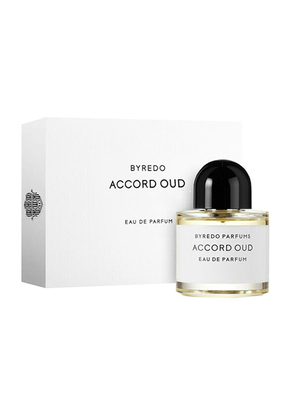 Byredo Accord Oud 50ml EDP Unisex