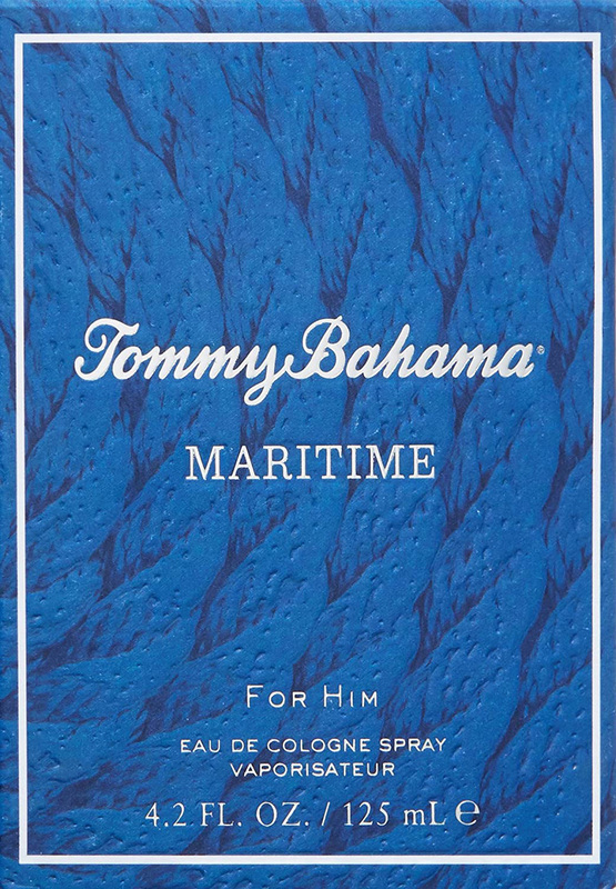Tommy Bahama Maritime 125ml EDC for Men
