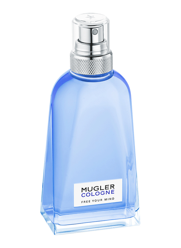 Mugler Cologne Heal Your Mind 100ml EDT Unisex