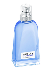 Mugler Cologne Heal Your Mind 100ml EDT Unisex