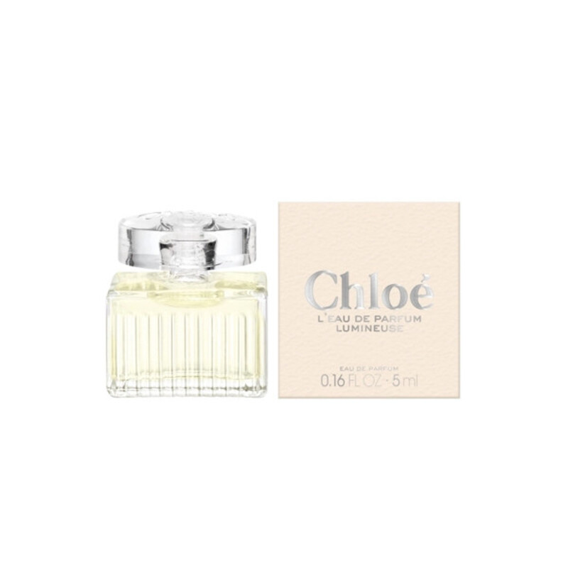 Chloe Lumineuse Mini EDP 5ml Women