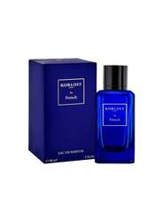 Korloff So French Edp 88ml for Men