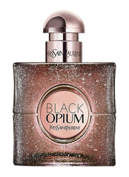 Yves Saint Laurent Black Opium Hair Mist for All Hair Type, 30ml