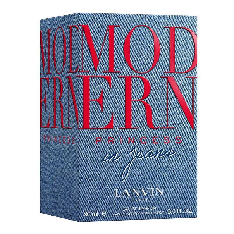 

Lanvin Modern Princess In Jeans EDP Perfume 90ml for Women