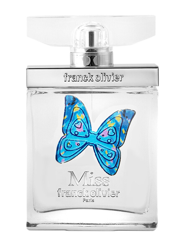 

Franck Olivier Miss Franck 75ml EDP Perfume for Women