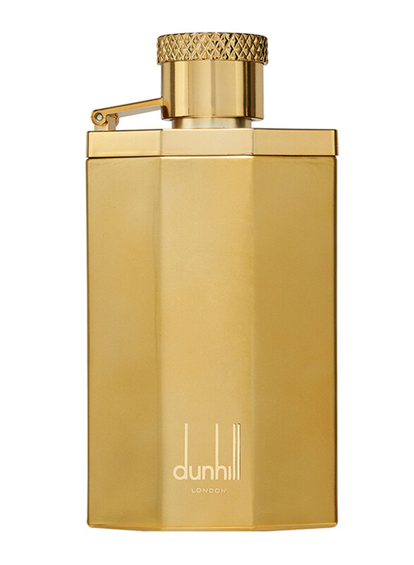 

Dunhill Desire Gold 100ml EDT Perfume for Men