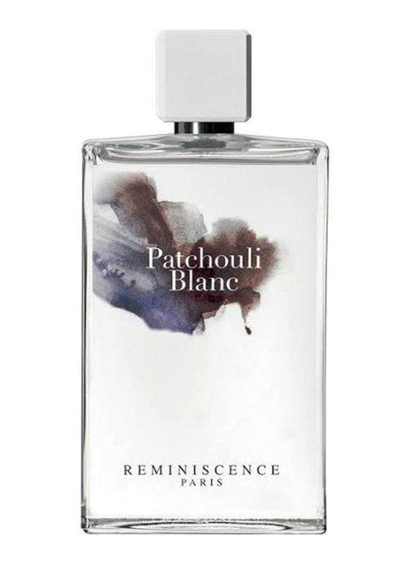 Reminiscence Patchouli Blanc 100ml EDP Unisex