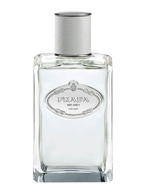 

Prada Infusion d'Iris Cedre 100ml EDP Perfume Unisex