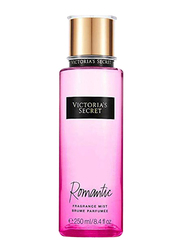 Victoria's Secret Romantic (2016) 250ml Body Mist for Women