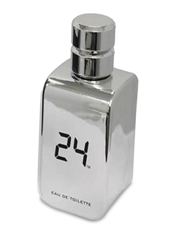 

24 Platinum Unisex 50ml EDT Perfume