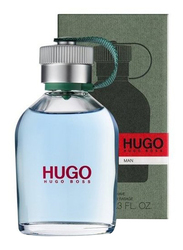 Hugo Boss Green After Shave Lotion, 75ml
