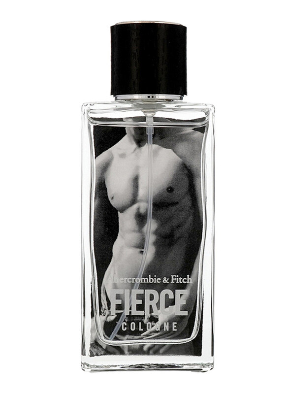 

Abercrombie & Fitch Fierce 50ml EDC for Men