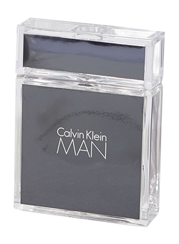 Calvin klein sales for man