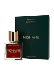 Nishane Hundred Silent Ways 50ml Extrait de Parfum Unisex