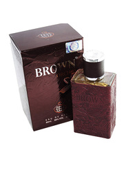 Orchid Brown 80ml EDP for Men