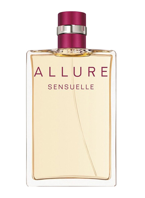 

Chanel Allure Sensuelle 50ml EDT Perfume for Women