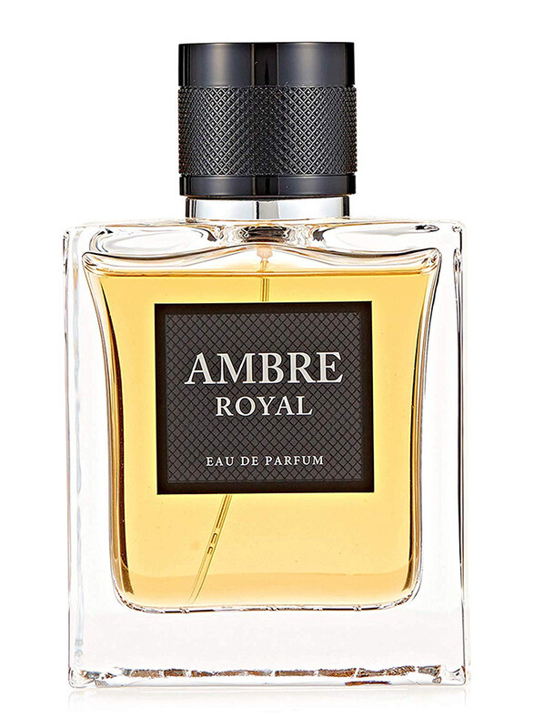 

Ambre Royal 90ml EDP Perfume Unisex
