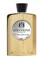 Atkinsons 1799 the Other Si of Oud 100ml EDP Unisex