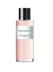 Christian Dior Rose Kabuki 125ml EDP Unisex