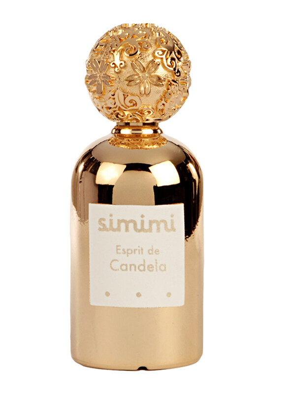 

Simimi Esprit de Candela 100ml Extrait de Parfum for Women