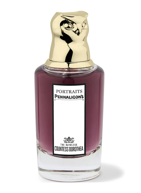 

Penhaligon's The Ruthless Countess Dorothea 75ml EDP Perfume for Women
