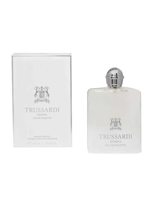 Trussardi Donna 100ml EDT for Women