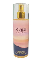 Guess 1981 Los Angeles Fragrance Mist Brume Pour Le Corps 250ml for Women