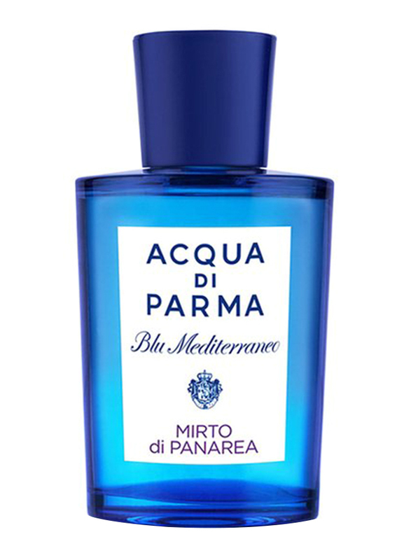 Acqua Di Parma Blue Mediterraneo Mirto Di Panarea 75ml EDT for Men