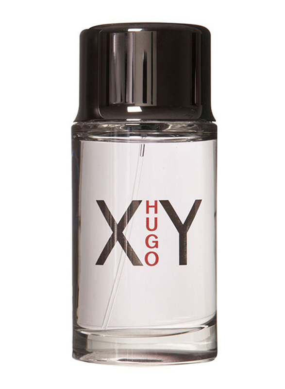 Hugo Boss XY 100ml EDT for Men