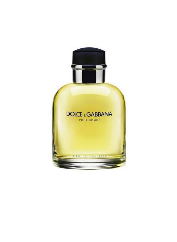 

Dolce & Gabbana 75ml EDT Perfume for Men