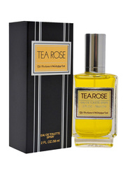 The Perfumer's Workshop Ltd Tea Rose 56ml EDT for Women