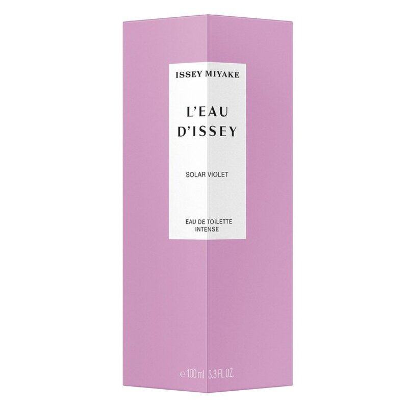 

Issey Miyake L'Eau D'Issey Solar Violet EDT Perfume Intense 100ml