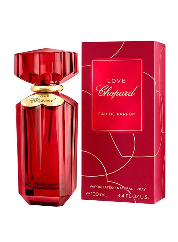 Chopard Love 100ml EDP for Women