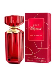 Chopard Love 100ml EDP for Women