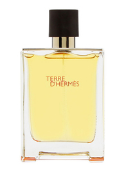 Hermes Terre D'Hermes for Men EDT 200ml