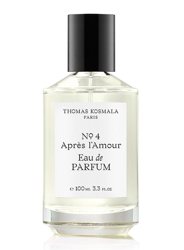 

Thomas Kosmala No.4 Apres L'amour 100ml EDP Perfume Unisex