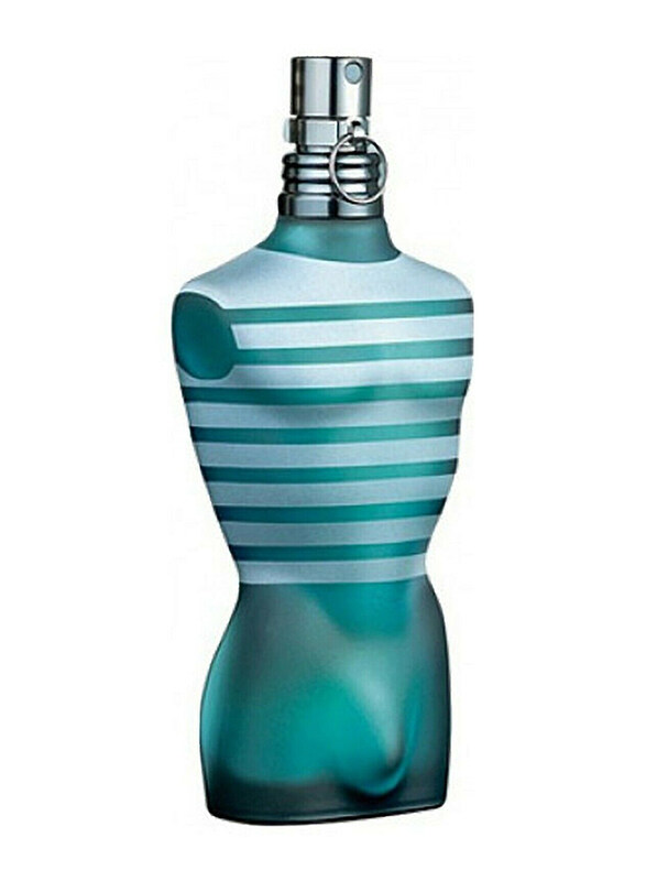 

Jean Paul Gaultier Jpg "Le Male" Le Maxi Male 200ml EDT Perfume for Men