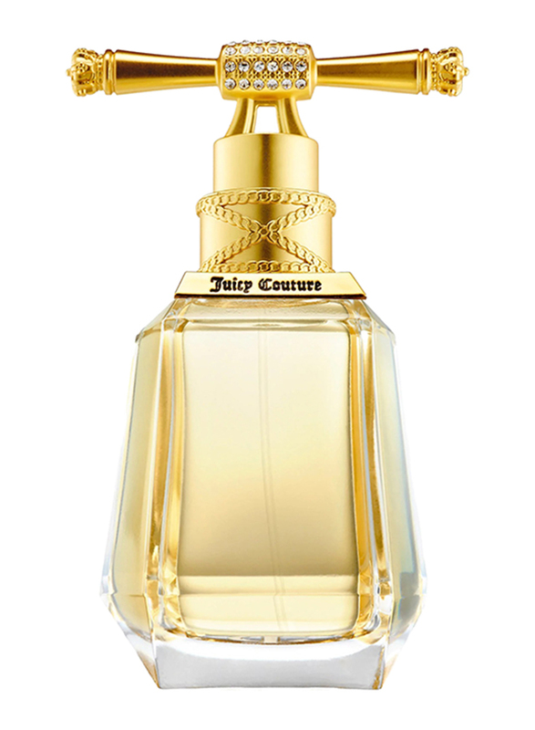Juicy Couture I Am Juicy Couture 50ml EDP for Women