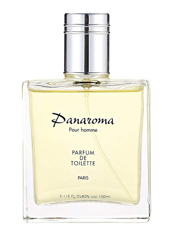 

Panaroma Pour Homme 100ml Parfum De Toilette Unisex